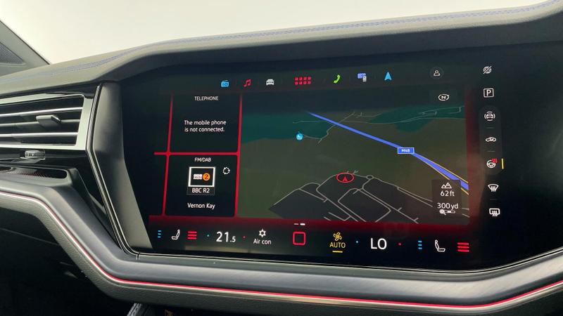 Used Volkswagen Touareg 2025 for sale - 76722898: Photo 30