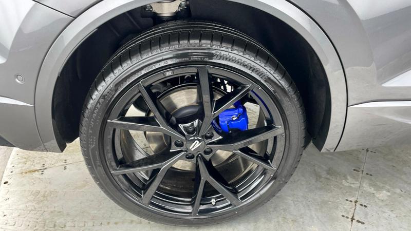 Used Volkswagen Touareg 2025 for sale - 76722898: Photo 32