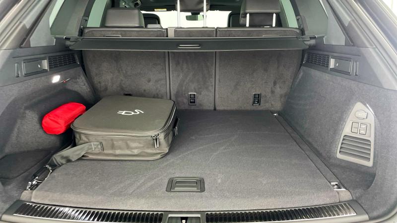 Used Volkswagen Touareg 2025 for sale - 76722898: Photo 36