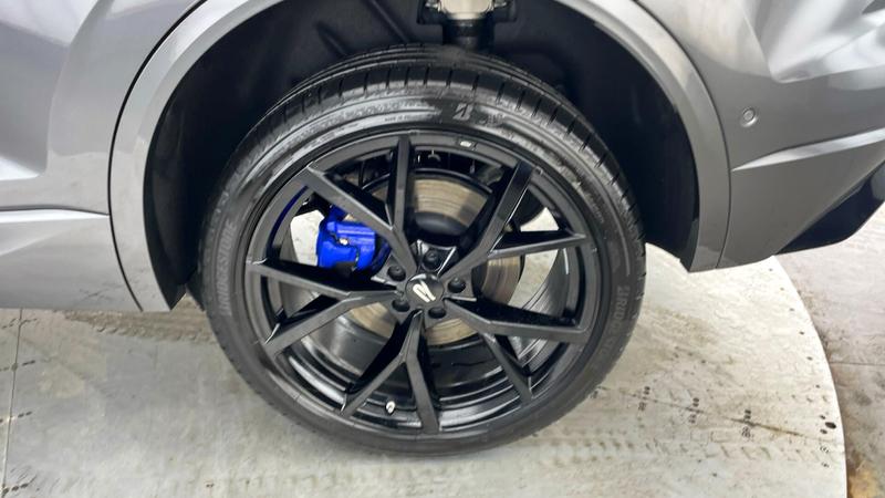 Used Volkswagen Touareg 2025 for sale - 76722898: Photo 39