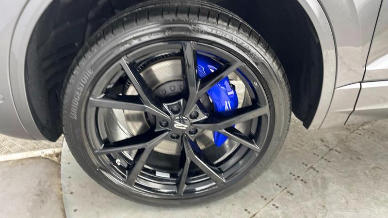 Used Volkswagen Touareg 2025 for sale - 76722898: Photo 41