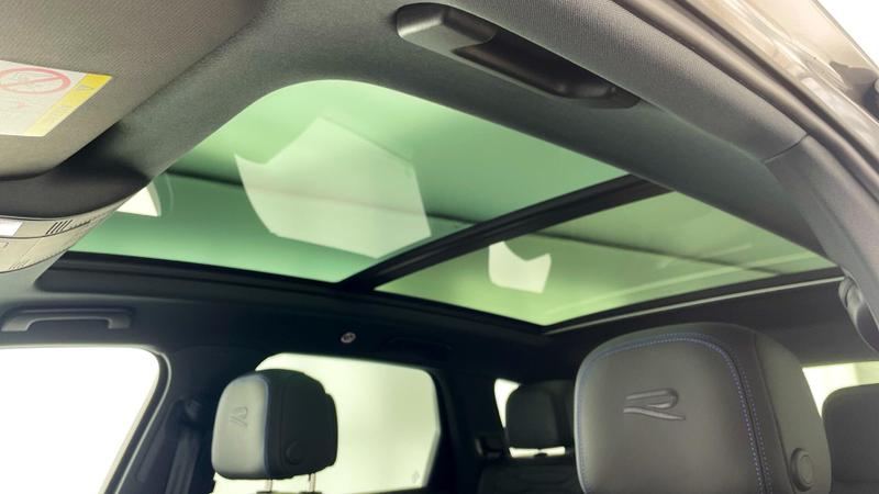 Used Volkswagen Touareg 2025 for sale - 76722898: Photo 45