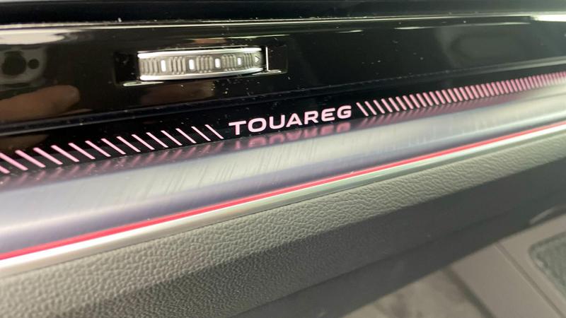 Used Volkswagen Touareg 2025 for sale - 76722898: Photo 47