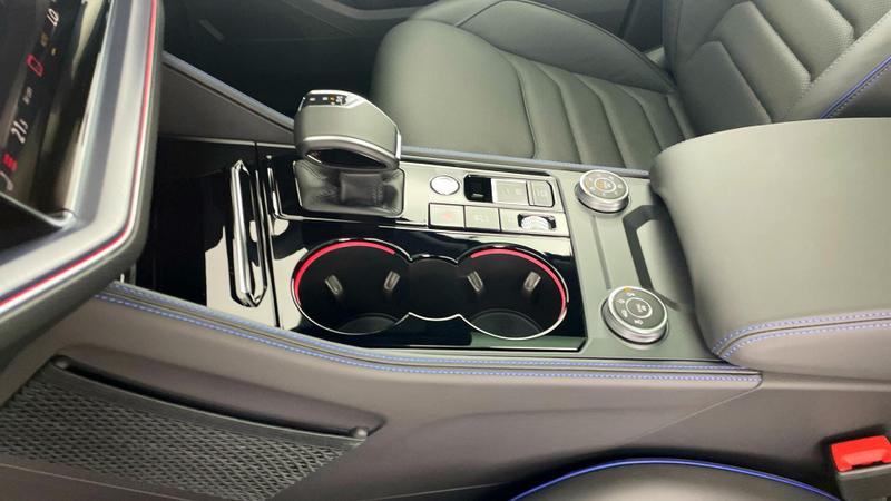 Used Volkswagen Touareg 2025 for sale - 76722898: Photo 48