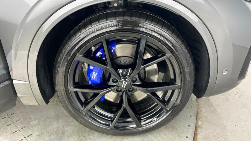 Used Volkswagen Touareg 2025 for sale - 76722898: Photo 5