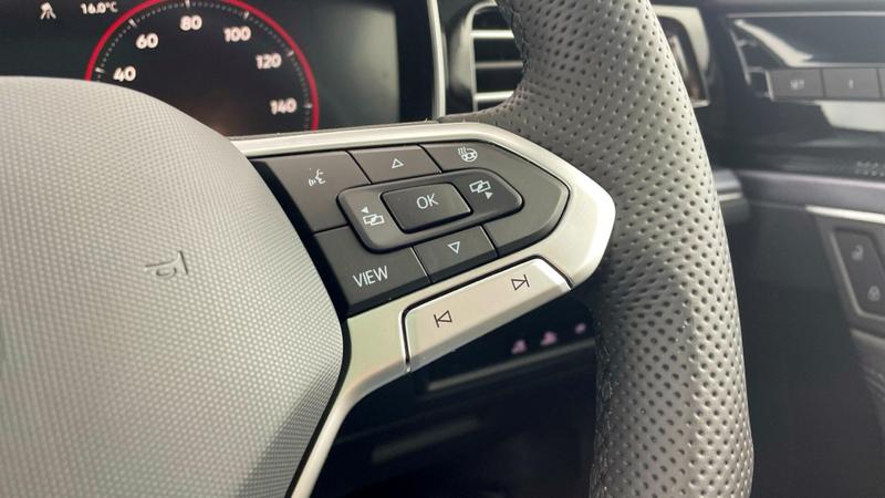 Used Volkswagen Touareg 2025 for sale - 76722898: Photo 7