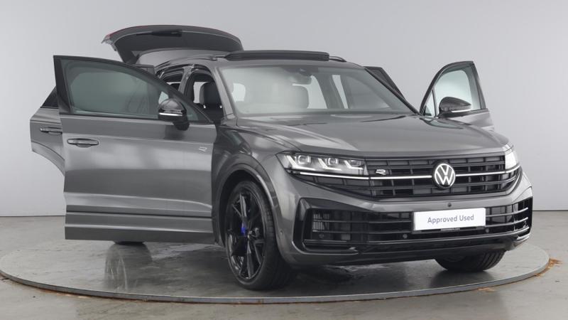 Used Volkswagen Touareg 2025 for sale - 76722898: Photo 9