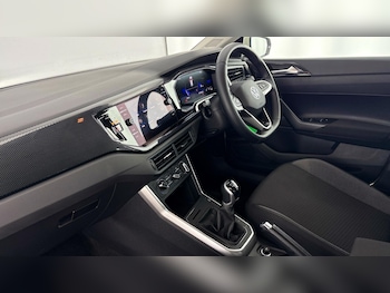 Used Volkswagen Polo 2023 for sale - 77708345: Photo