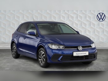 Used Volkswagen Polo 2024 for sale - 79120653: Photo