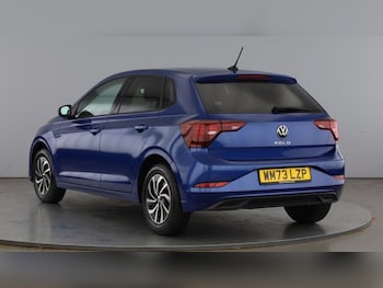 Used Volkswagen Polo 2024 for sale - 79120653: Photo