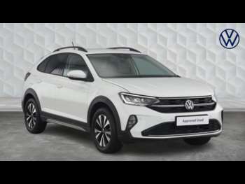 2024 - 1.0 TSI (110ps) Life Manual 5-Door