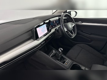 Used Volkswagen Golf 2023 for sale - 78870816: Photo