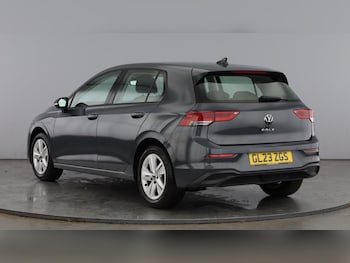 Used Volkswagen Golf 2023 for sale - 78870816: Photo