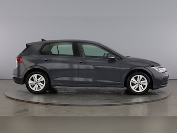 Used Volkswagen Golf 2023 for sale - 78870816: Photo