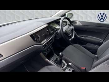 Used Volkswagen Polo 2021 for sale - 74760321: Photo