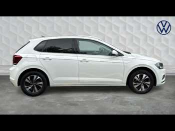 Used Volkswagen Polo 2021 for sale - 74760321: Photo