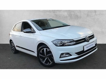 Used Volkswagen Polo 2021 for sale - 79120657: Photo