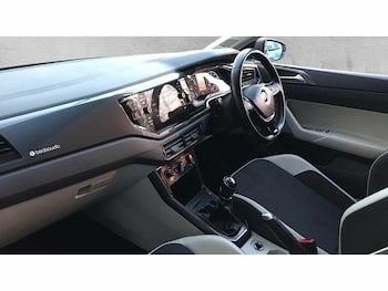 Used Volkswagen Polo 2021 for sale - 79120657: Photo