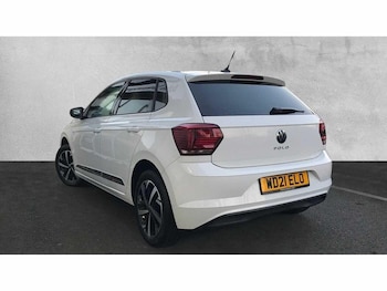 Used Volkswagen Polo 2021 for sale - 79120657: Photo