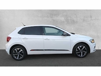 Used Volkswagen Polo 2021 for sale - 79120657: Photo