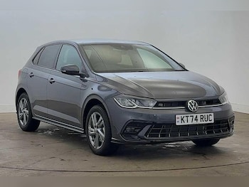 Volkswagen - Polo