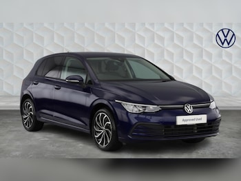 Used Volkswagen Golf 2023 for sale - 79120658: Photo