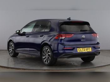 Used Volkswagen Golf 2023 for sale - 79120658: Photo