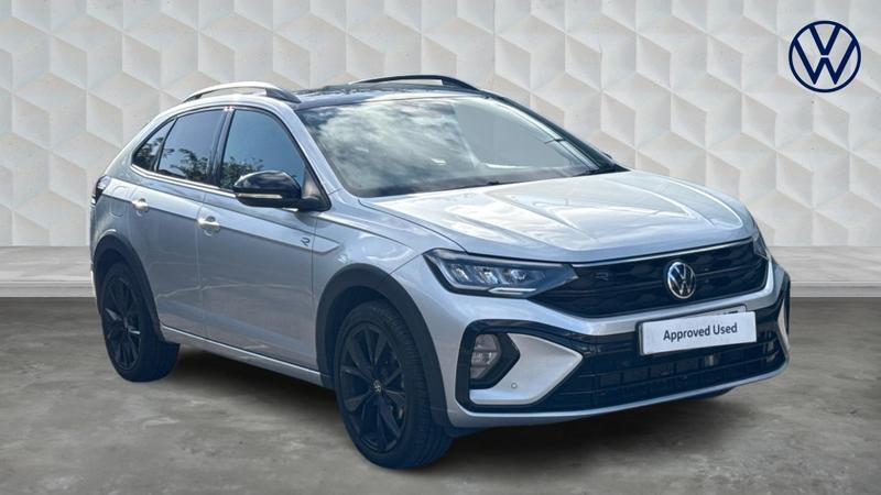 Used Volkswagen Taigo 2025 for sale - 75945233: Photo 1
