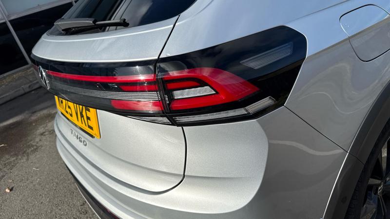 Used Volkswagen Taigo 2025 for sale - 75945233: Photo 16