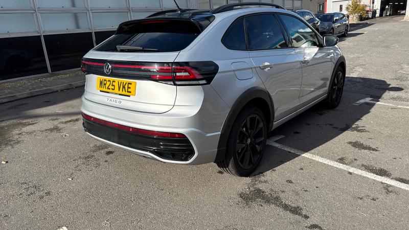 Used Volkswagen Taigo 2025 for sale - 75945233: Photo 18
