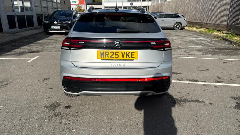 Used Volkswagen Taigo 2025 for sale - 75945233: Photo 19