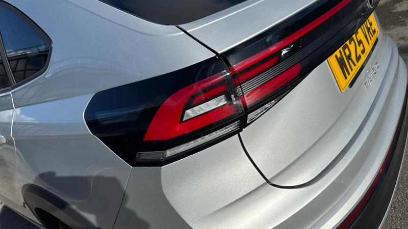 Used Volkswagen Taigo 2025 for sale - 75945233: Photo 21