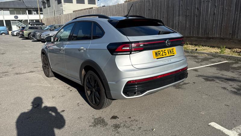 Used Volkswagen Taigo 2025 for sale - 75945233: Photo 23