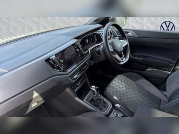 Used Volkswagen Taigo 2025 for sale - 75945233: Photo