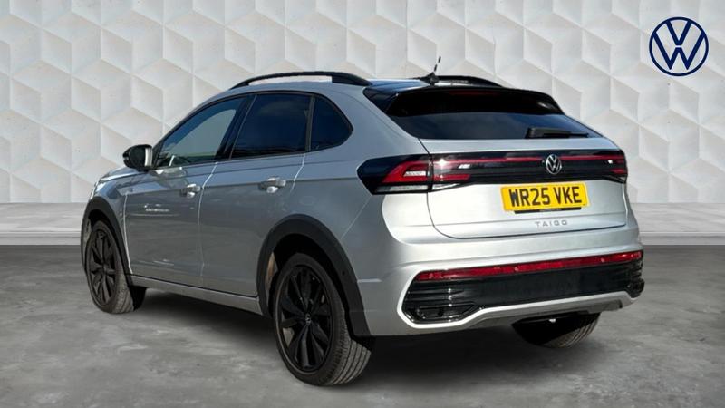 Used Volkswagen Taigo 2025 for sale - 75945233: Photo 3