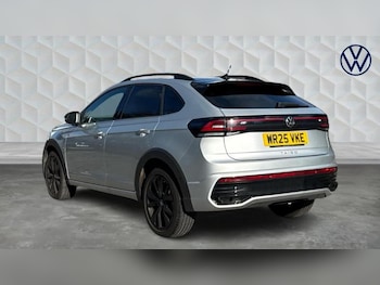 Used Volkswagen Taigo 2025 for sale - 75945233: Photo