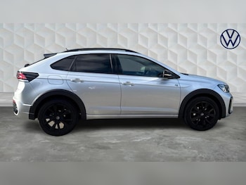 Used Volkswagen Taigo 2025 for sale - 75945233: Photo