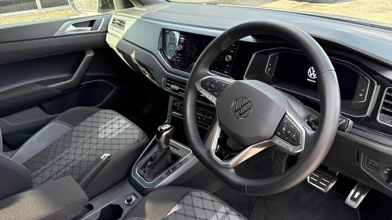 Used Volkswagen Taigo 2025 for sale - 75945233: Photo 6