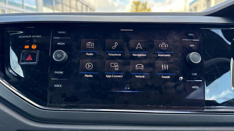 Used Volkswagen Taigo 2025 for sale - 75945233: Photo 7