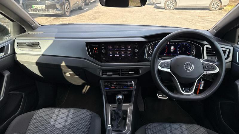 Used Volkswagen Taigo 2025 for sale - 75945233: Photo 8