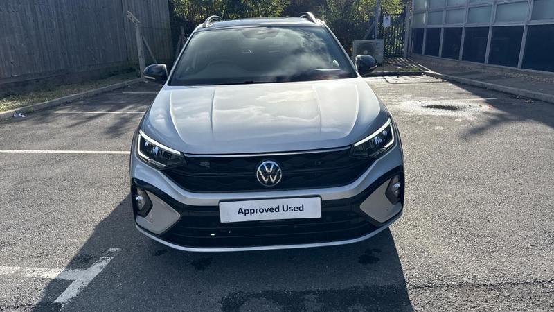 Used Volkswagen Taigo 2025 for sale - 75945233: Photo 9