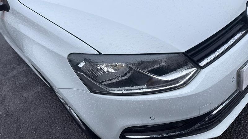 Used Volkswagen Polo 2017 for sale - 76508282: Photo 10