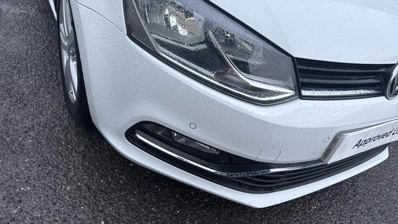 Used Volkswagen Polo 2017 for sale - 76508282: Photo 11
