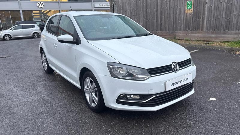 Used Volkswagen Polo 2017 for sale - 76508282: Photo 12