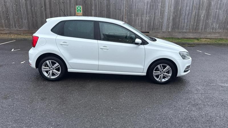 Used Volkswagen Polo 2017 for sale - 76508282: Photo 14