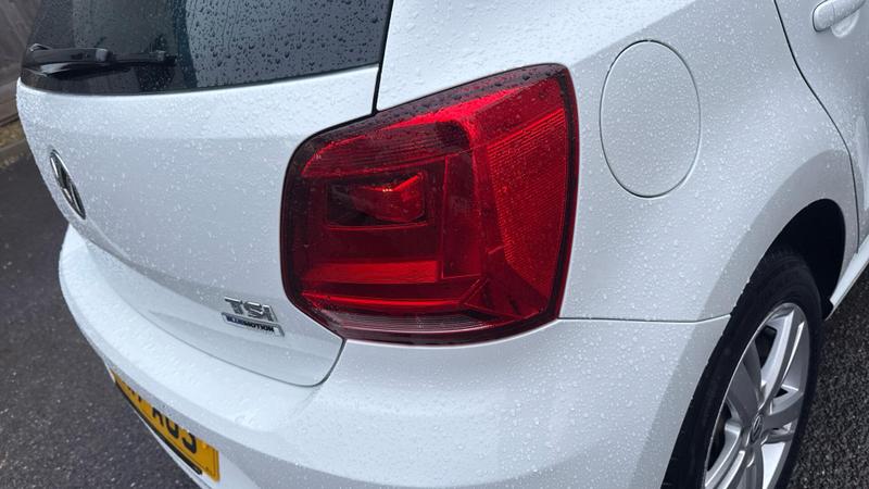 Used Volkswagen Polo 2017 for sale - 76508282: Photo 16