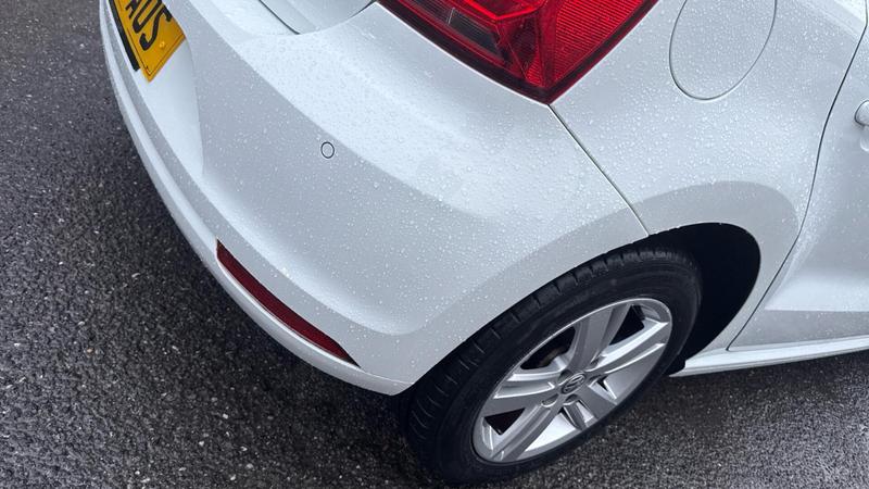 Used Volkswagen Polo 2017 for sale - 76508282: Photo 17