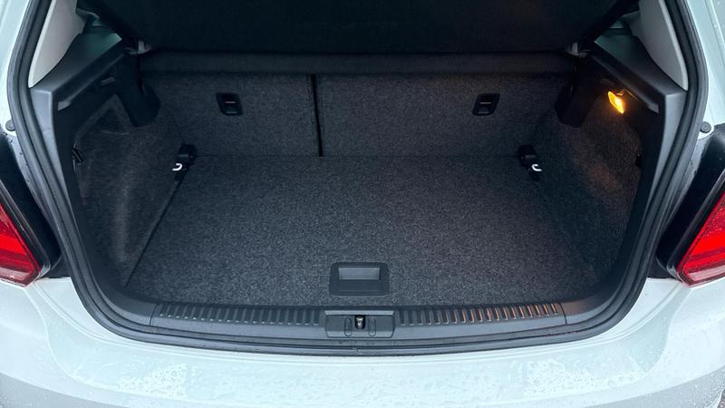 Used Volkswagen Polo 2017 for sale - 76508282: Photo 20