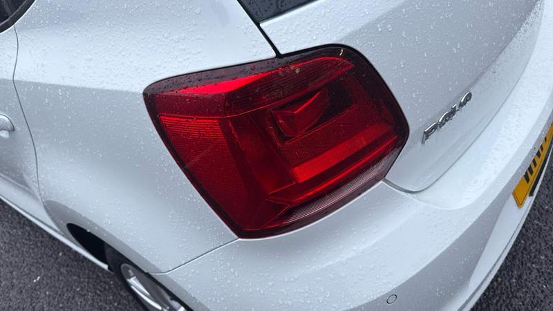 Used Volkswagen Polo 2017 for sale - 76508282: Photo 21