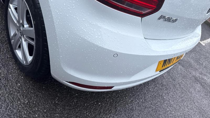 Used Volkswagen Polo 2017 for sale - 76508282: Photo 22